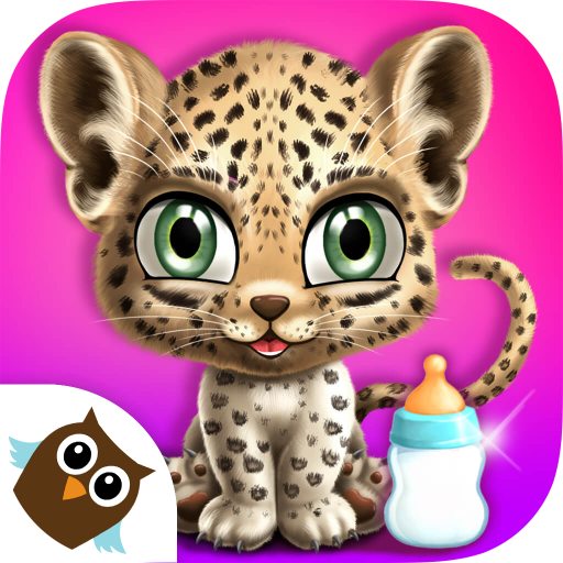 Games for Kids by TutoTOONS Games for Kids by TutoTOONS