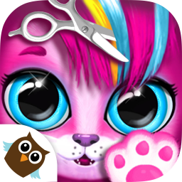 Kiki & Fifi Pet Beauty Salon